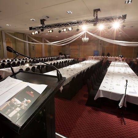 Hotel Grand Chancellor Launceston Exteriör bild