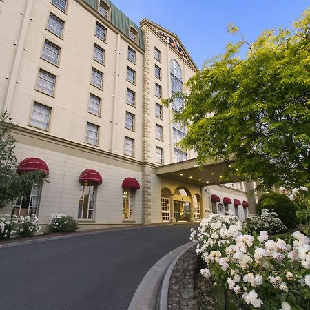 Hotel Grand Chancellor Launceston Exteriör bild