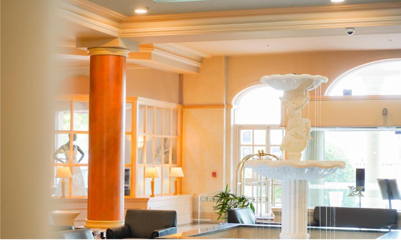 Hotel Grand Chancellor Launceston Exteriör bild