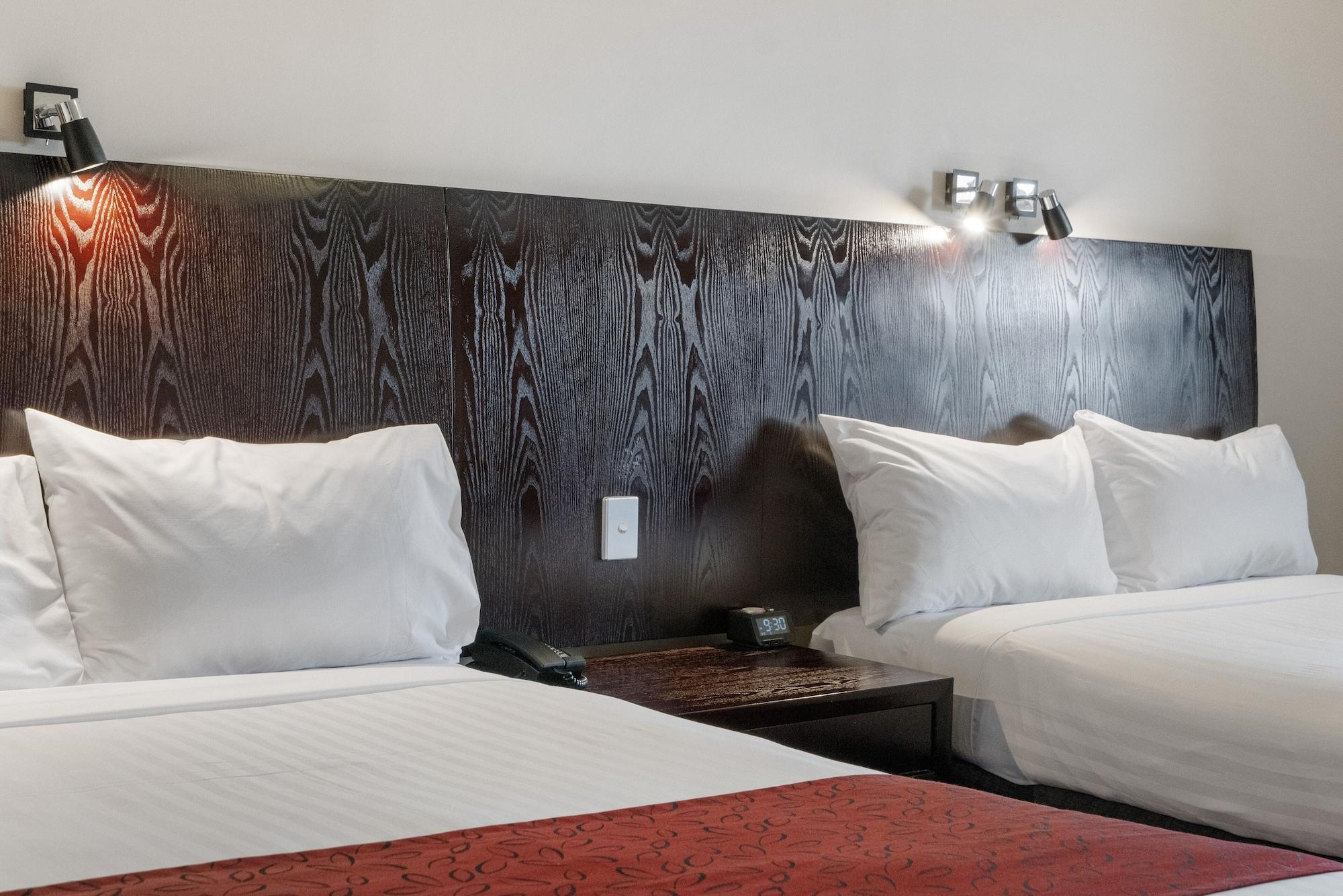 Hotel Grand Chancellor Launceston Exteriör bild