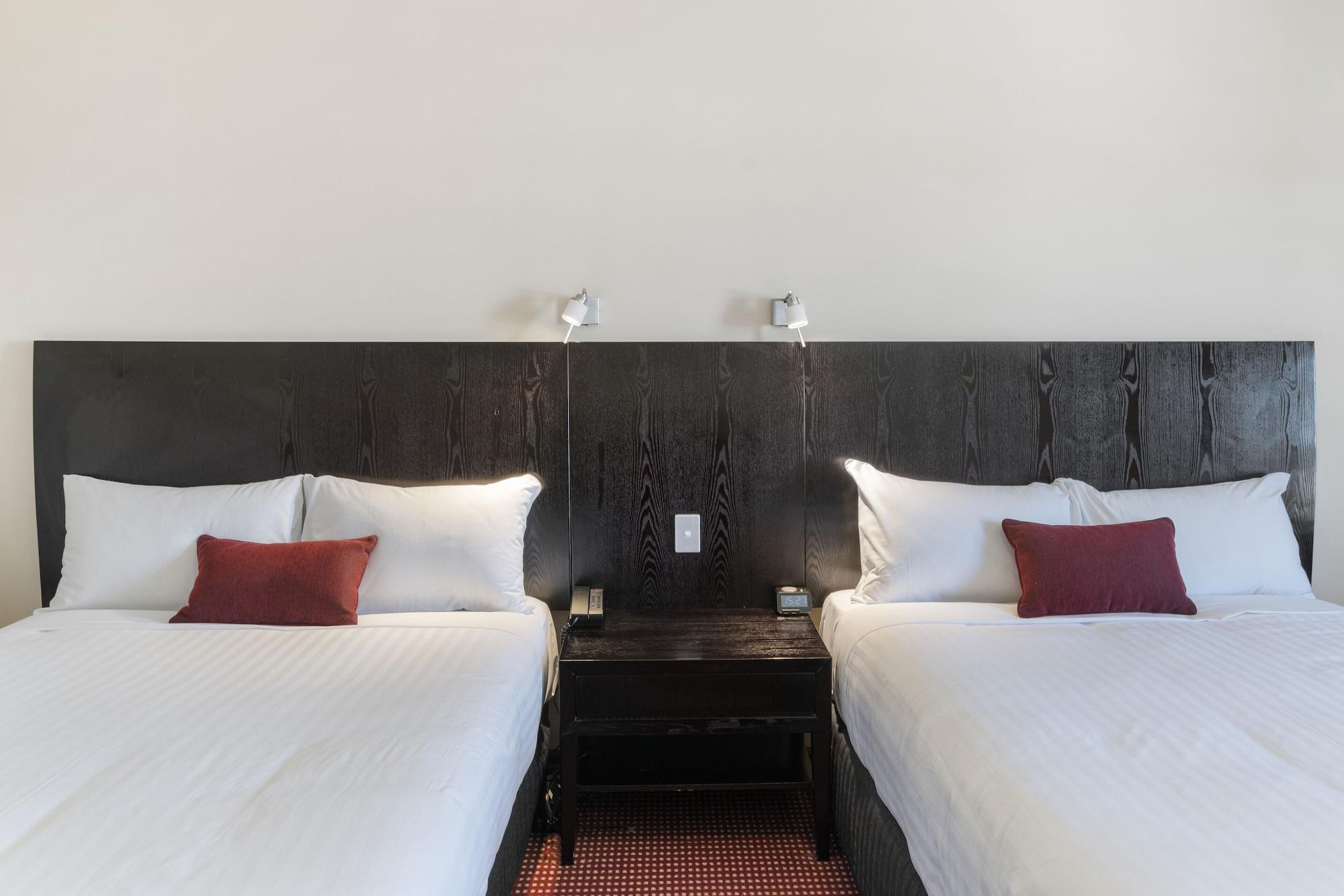 Hotel Grand Chancellor Launceston Exteriör bild