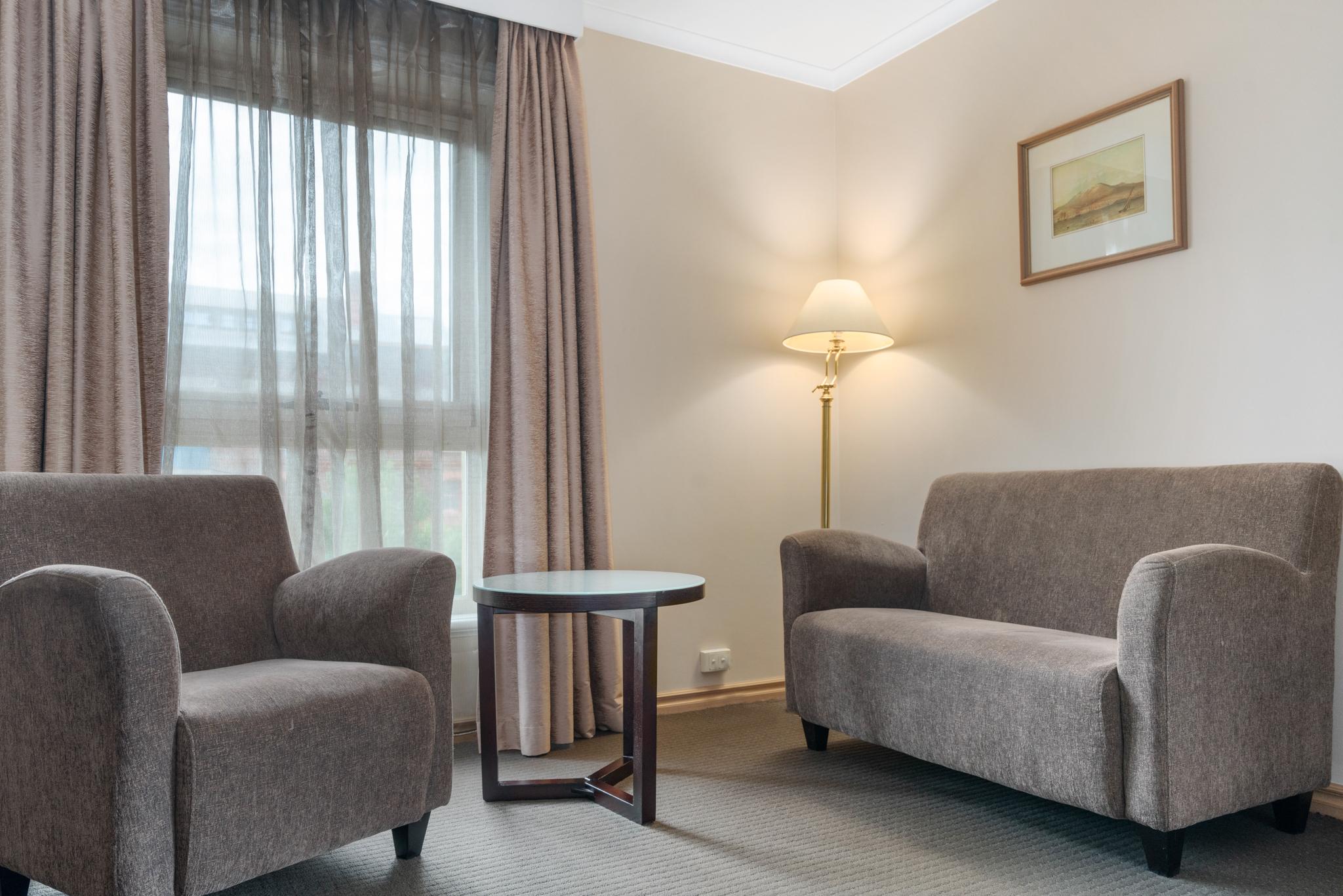 Hotel Grand Chancellor Launceston Exteriör bild
