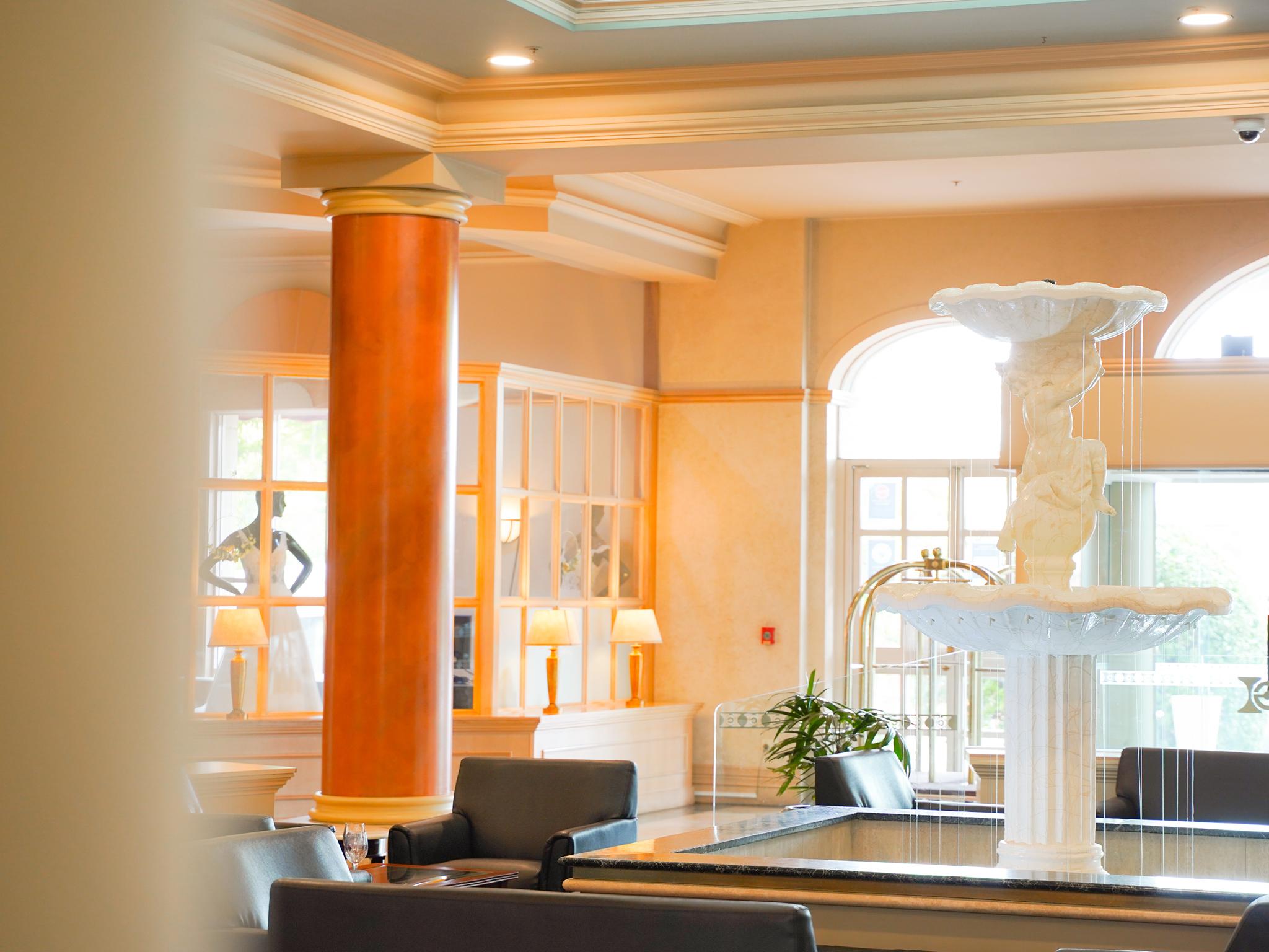 Hotel Grand Chancellor Launceston Exteriör bild