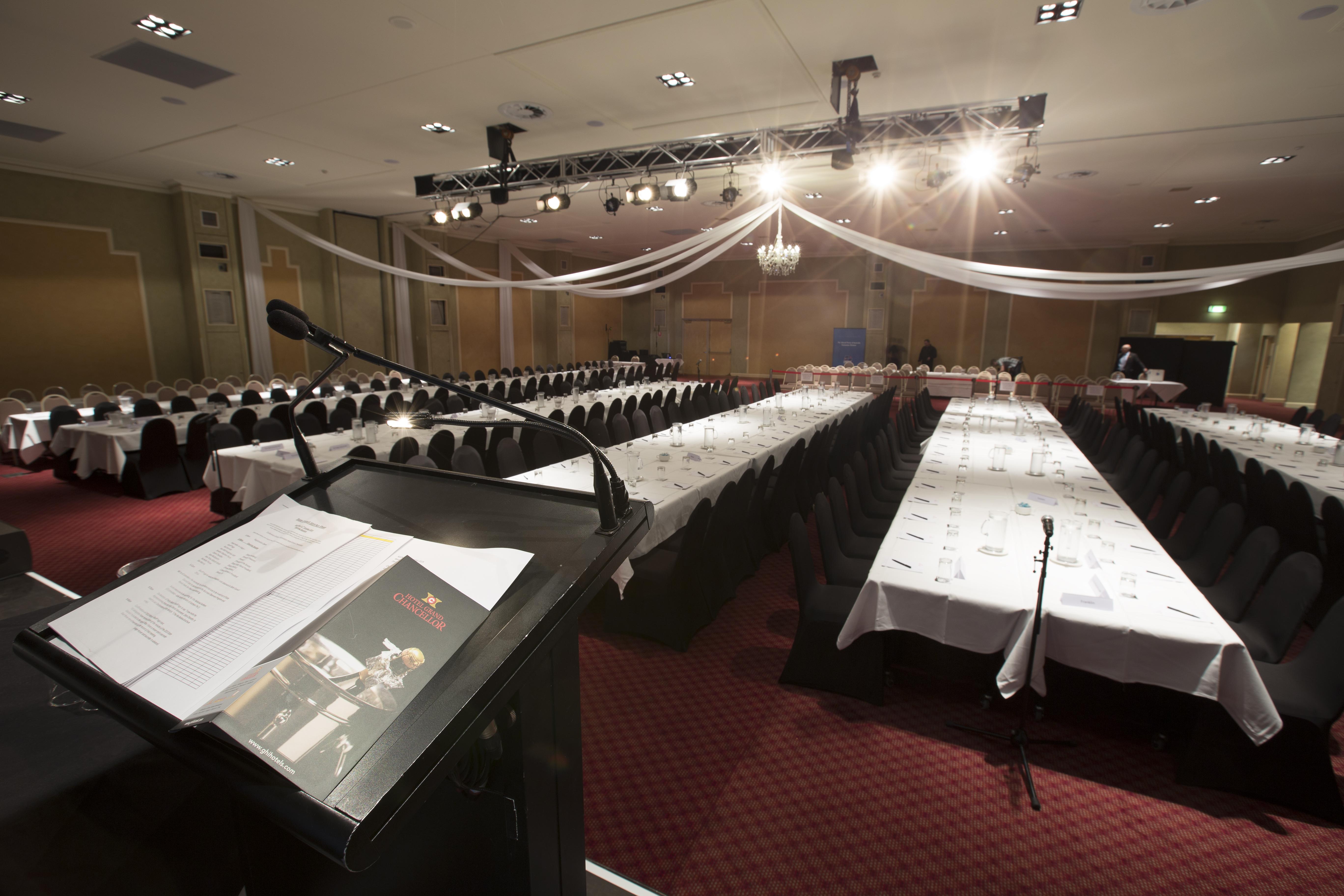 Hotel Grand Chancellor Launceston Exteriör bild