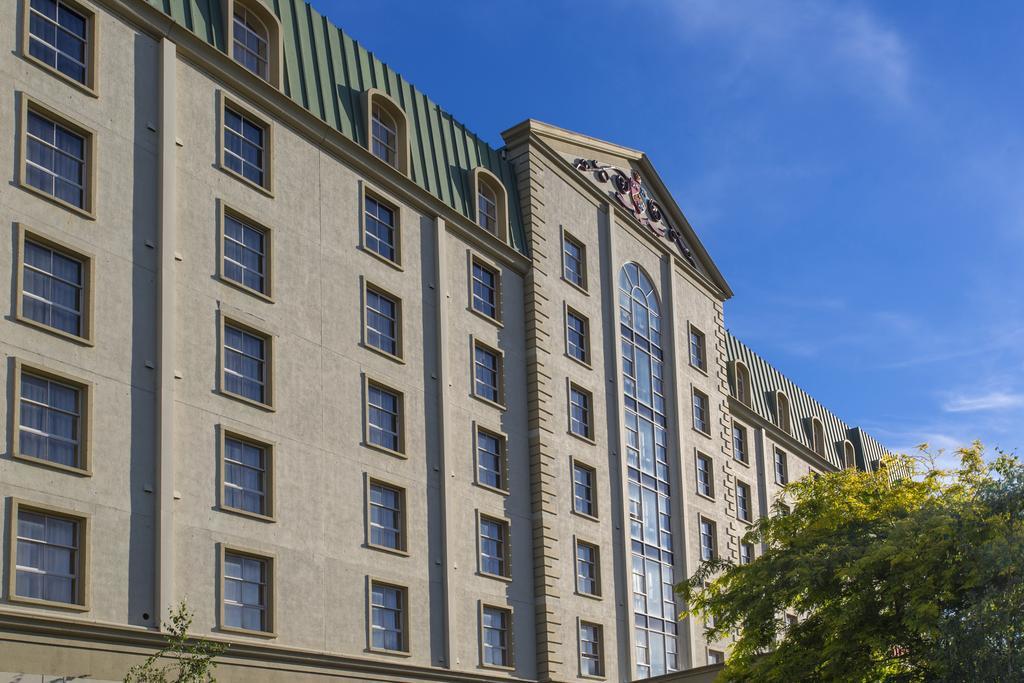 Hotel Grand Chancellor Launceston Exteriör bild